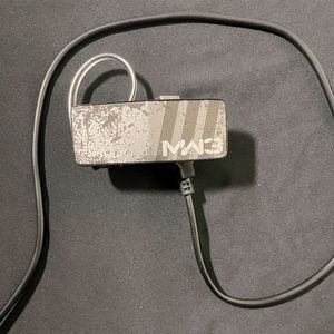 Modern Warfare 3 Bluetooth Headset Chat-Only